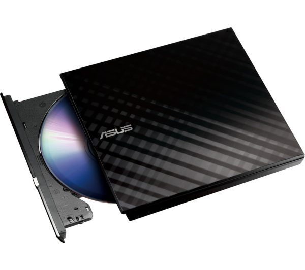 DVD writer Asus دی وی دی رایتر