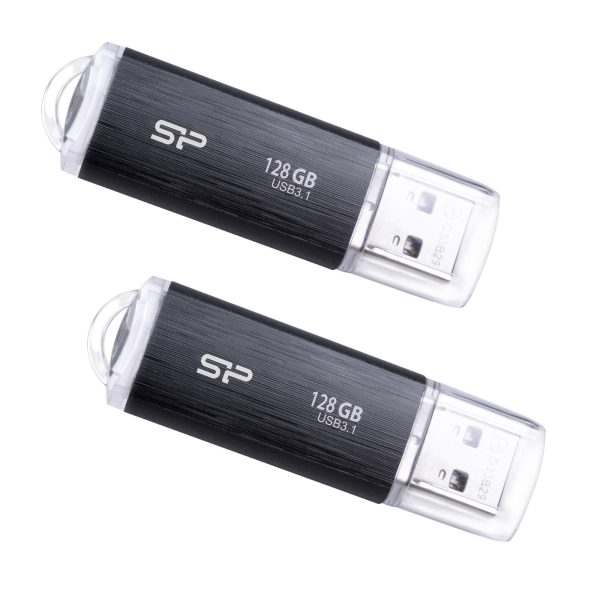 Flash usb Sp 128G : G80 فلش یو اس بی