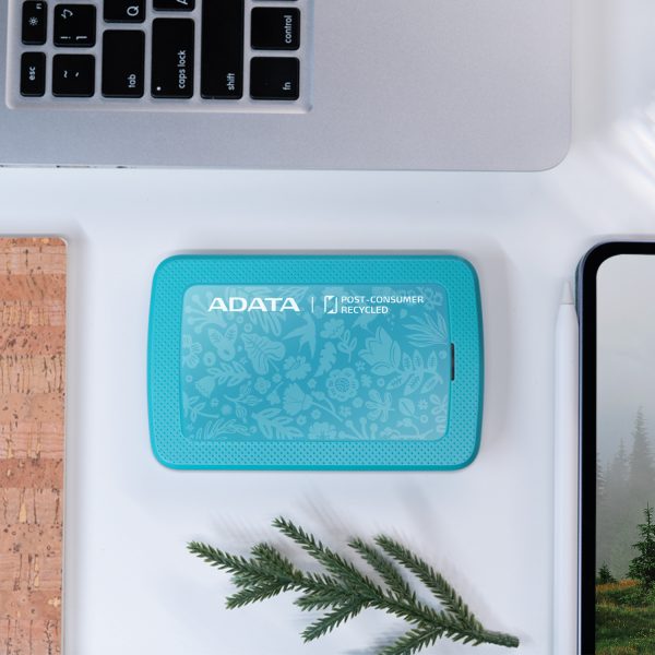 هارد اکسترنال Adata 1TB : HC300 - Image 2