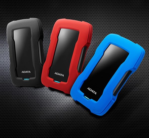 هارد اکسترنال Adata 1TB : HD330