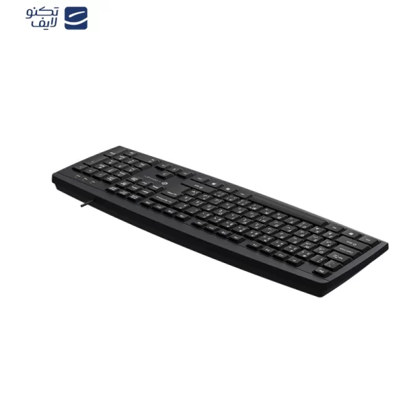 keyboard Logikey : K113B - Image 2