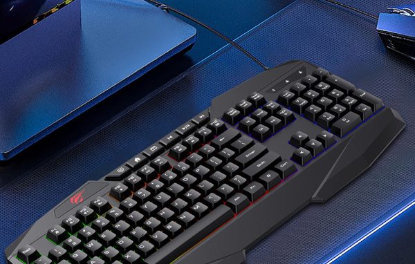 Keyboard Havit : Kb878L