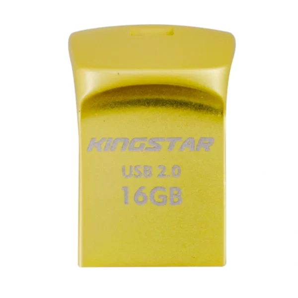Flash usb Kingstar 16G : Ks232 فلش یو اس بی - Image 2