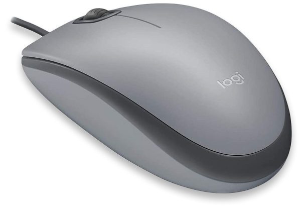 Mouse Logitech : M110 - Image 2