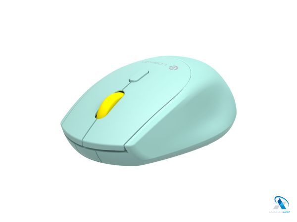 mouse Logikey : M244GR - Image 2