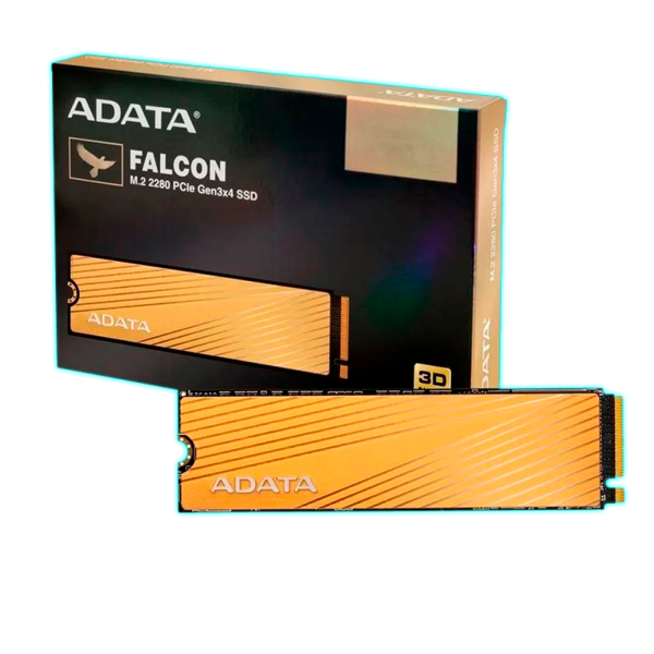 هارد ssd Xenergy 128Gb : M2falcon - Image 2