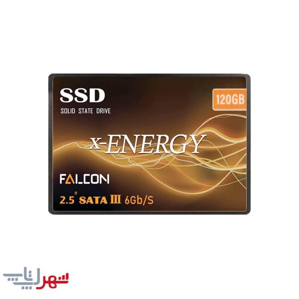 هارد ssd Xenergy 128Gb : M2falcon