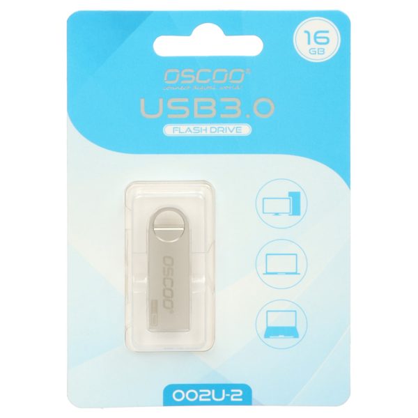 Flash usb Osco 16G : R005 فلش یو اس بی