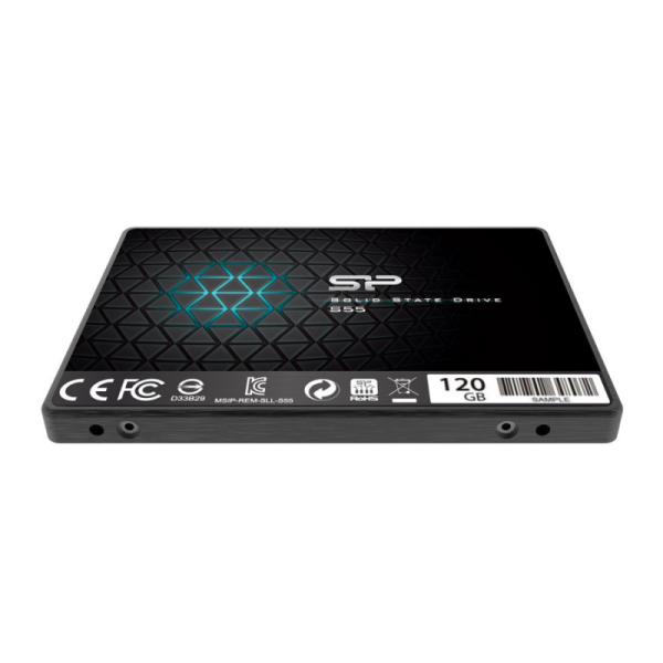 هارد ssd Sp 120Gb : S55 - Image 2