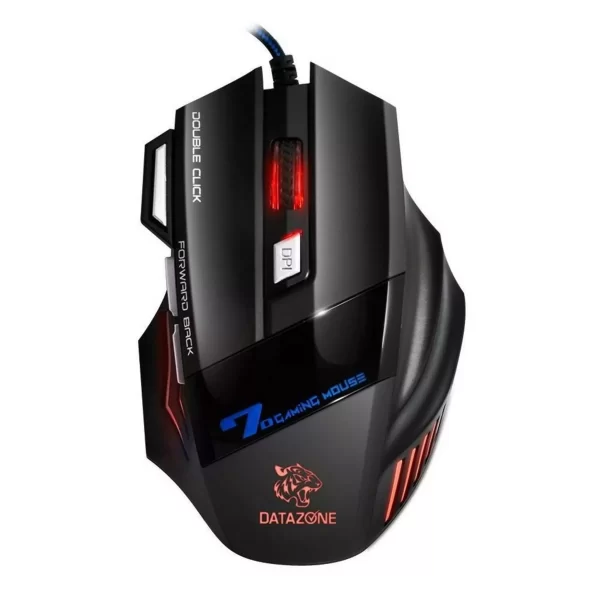 Mouse Gaming Tsco : Tm2018N - Image 2