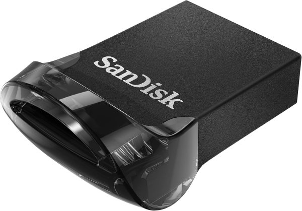 Flash usb sandisk 32G : Fit فلش یو اس بی - Image 2