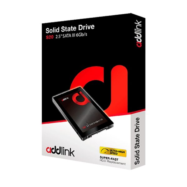 هارد ssd addlink 240Gb : S20 - Image 2